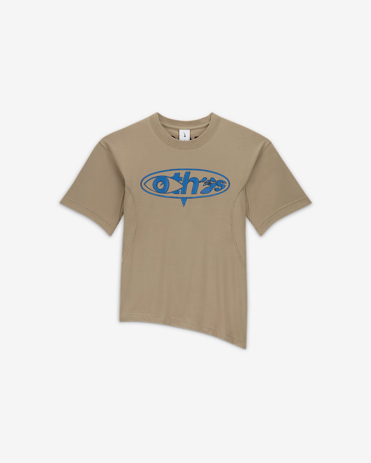 off white mercurial t shirt